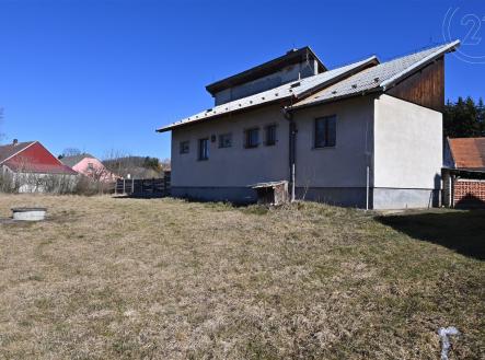. | Prodej - dům/vila, 156 m²