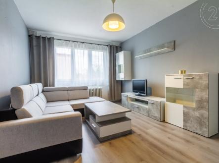 Pronájem bytu, 2+1, 56 m² obrázek