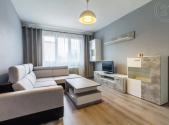 Pronájem bytu, 2+1, 56 m²