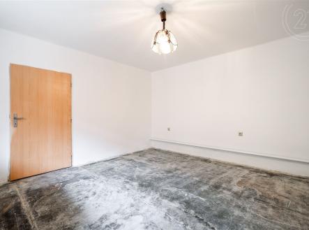 . | Prodej - dům/vila, 120 m²