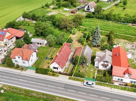 . | Prodej - dům/vila, 120 m²