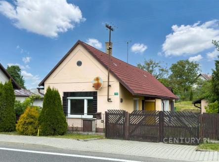 . | Prodej - dům/vila, 120 m²