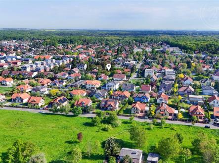 Prodej - pozemek pro bydlení, 751 m² obrázek