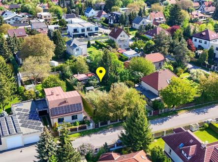 . | Prodej - pozemek pro bydlení, 751 m²