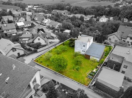 . | Prodej - dům/vila, 90 m²