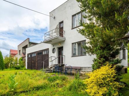 . | Prodej - dům/vila, 90 m²