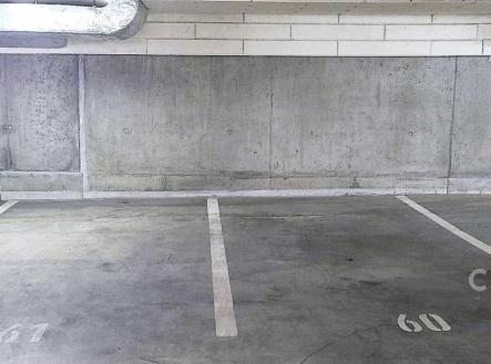 Prodej parkovacího stání Žižkov | Prodej - malý objekt/garáž