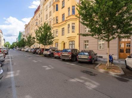 . | Prodej bytu, jiný, 77 m²