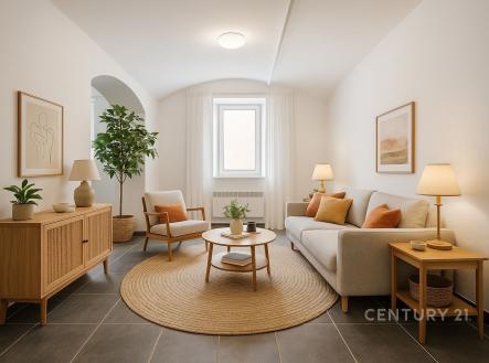 . | Prodej bytu, jiný, 77 m²