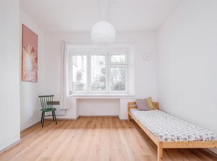 Pokoj | Pronájem bytu, garsoniéra, 23 m²