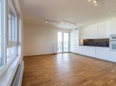 Pronájem bytu, 4+kk, 103 m²