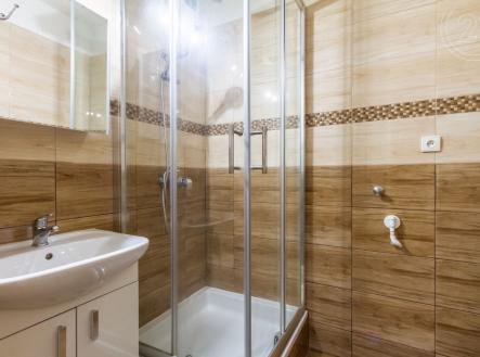 . | Pronájem bytu, 2+1, 39 m²