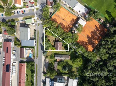 . | Prodej - pozemek pro bydlení, 1 006 m²