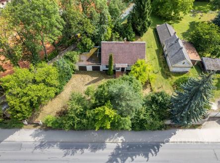 . | Prodej - pozemek pro bydlení, 1 006 m²