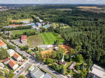 . | Prodej - pozemek pro bydlení, 1 006 m²