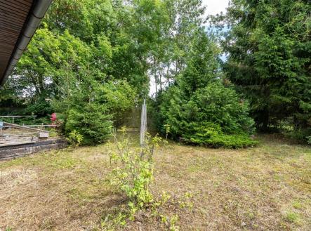 . | Prodej - dům/vila, 70 m²