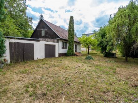 . | Prodej - dům/vila, 70 m²