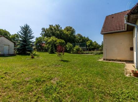 . | Prodej - dům/vila, 93 m²