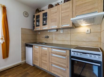 . | Prodej - dům/vila, 93 m²