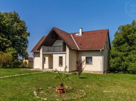 Prodej - dům/vila, 93 m² obrázek