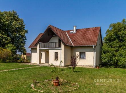 Prodej - dům/vila, 93 m² obrázek