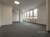 Pronájem - kanceláře, 60 m²