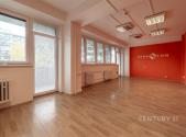 Pronájem - kanceláře, 35 m²