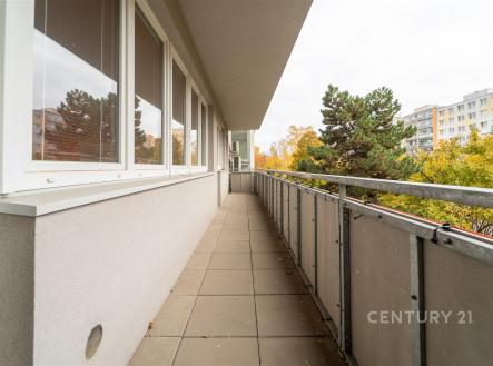 . | Pronájem - kanceláře, 35 m²