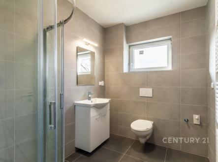 . | Pronájem bytu, 1+kk, 41 m²