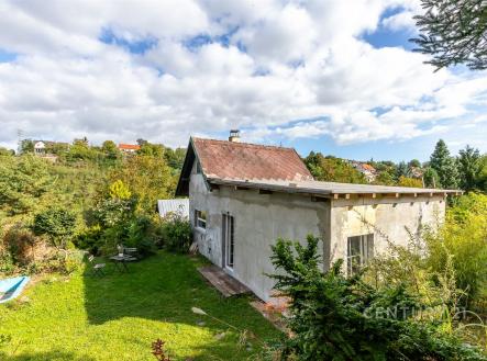 . | Prodej - chata/rekreační objekt, 67 m²