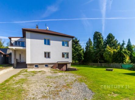 . | Prodej - dům/vila, 175 m²