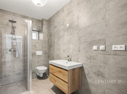 . | Prodej - dům/vila, 370 m²