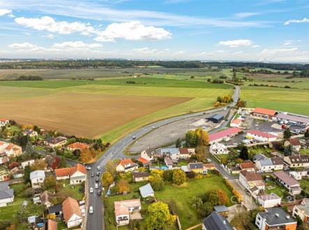 . | Pronájem - komerční objekt, průmyslový areál, 300 m²