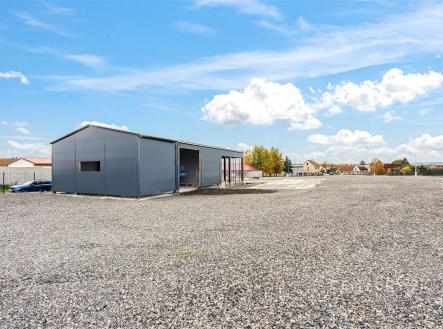 . | Pronájem - pozemek pro komerční výstavbu, 7 051 m²