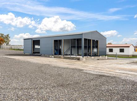 . | Prodej - pozemek pro komerční výstavbu, 7 051 m²