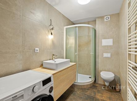 . | Prodej bytu, 2+kk, 44 m²