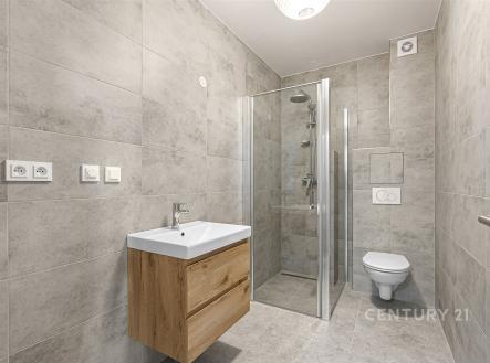 . | Prodej bytu, 2+kk, 53 m²