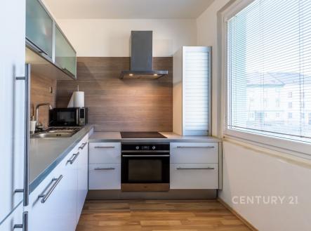 . | Pronájem bytu, 2+1, 58 m²