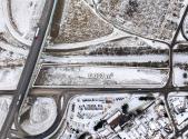 Pronájem - pozemek pro komerční výstavbu, 5 003 m²