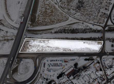 . | Pronájem - pozemek pro komerční výstavbu, 5 003 m²