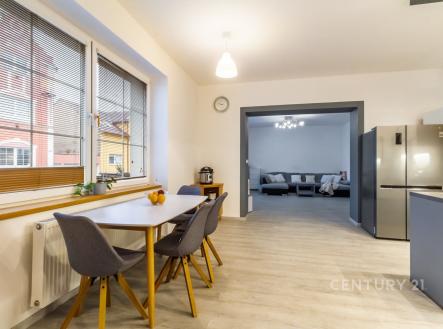 . | Prodej - dům/vila, 410 m²