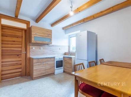 . | Prodej - dům/vila, 393 m²