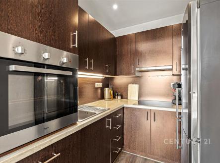 . | Prodej bytu, 2+kk, 42 m²