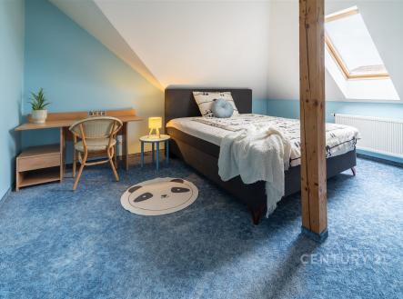 . | Prodej - dům/vila, 247 m²