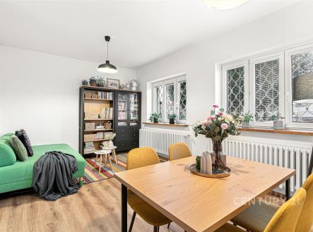 . | Prodej - dům/vila, 100 m²