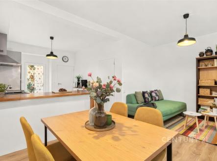 . | Prodej - dům/vila, 100 m²