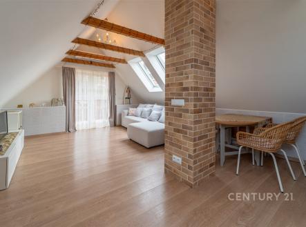 . | Pronájem - dům/vila, 126 m²