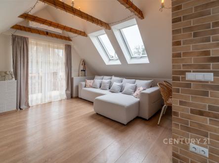 . | Pronájem - dům/vila, 126 m²