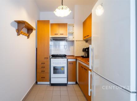 . | Prodej bytu, atypický, 35 m²