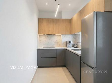 . | Prodej bytu, atypický, 35 m²